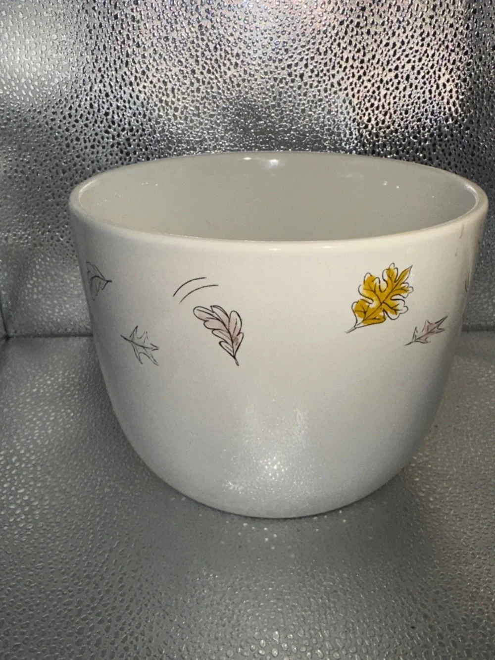 ceramic pot planter Disney Winnie the Pooh 7in x 5.5in - Picture 5 of 12